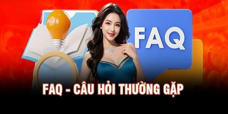 các câu hỏi thường gặp khi chơi game tại RR88